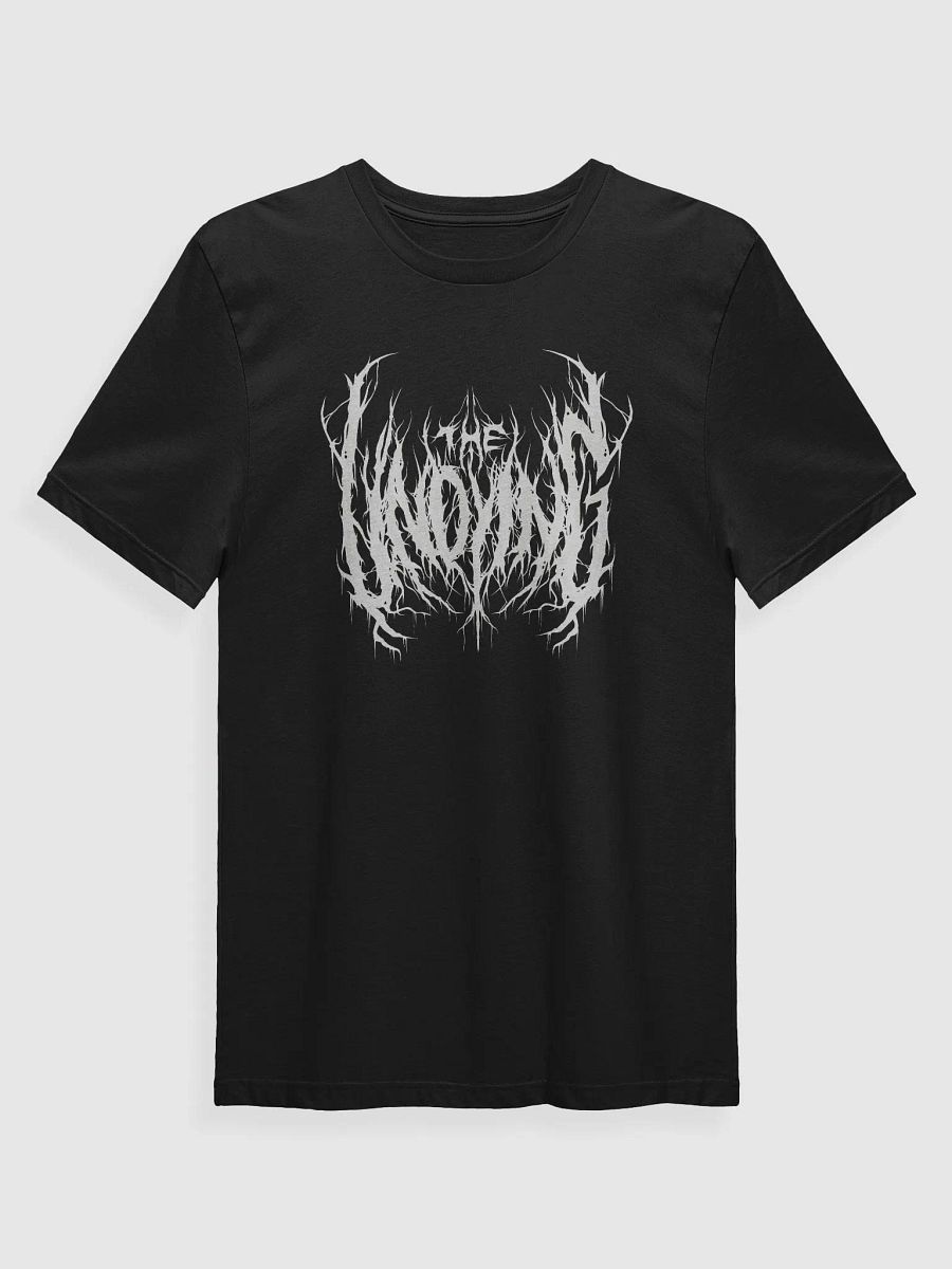 Undying Letterwork product image (1)