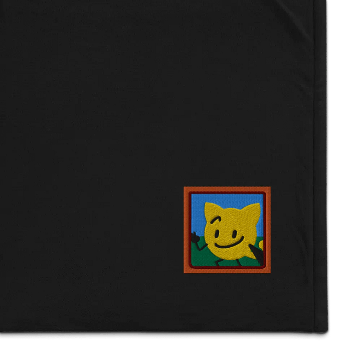 Cripty Picture Blanket product image (1)