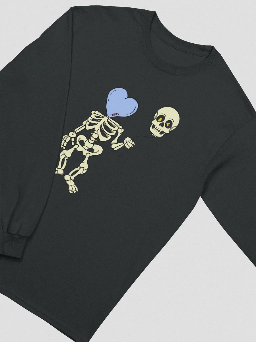 I'VE LOST MY MIND SHIRT product image (9)