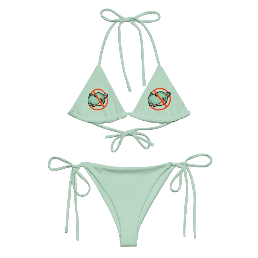 Rocco String Bikini product image (1)