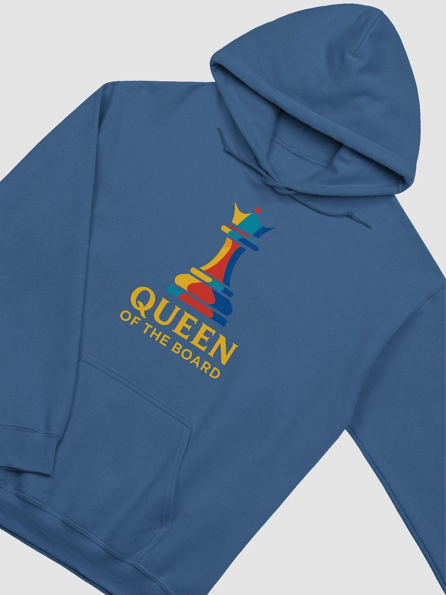 Queen of the Board - Classic Hoodie product image (24)