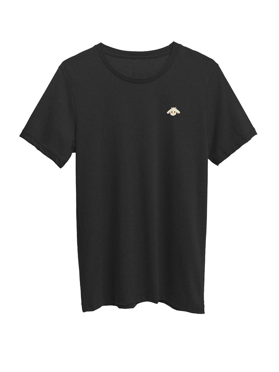 GOAT Tee product image (1)