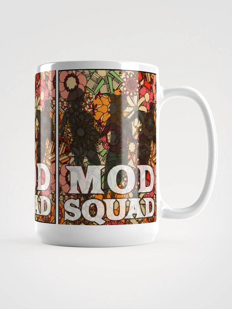 Mod Squad Mug product image (1)
