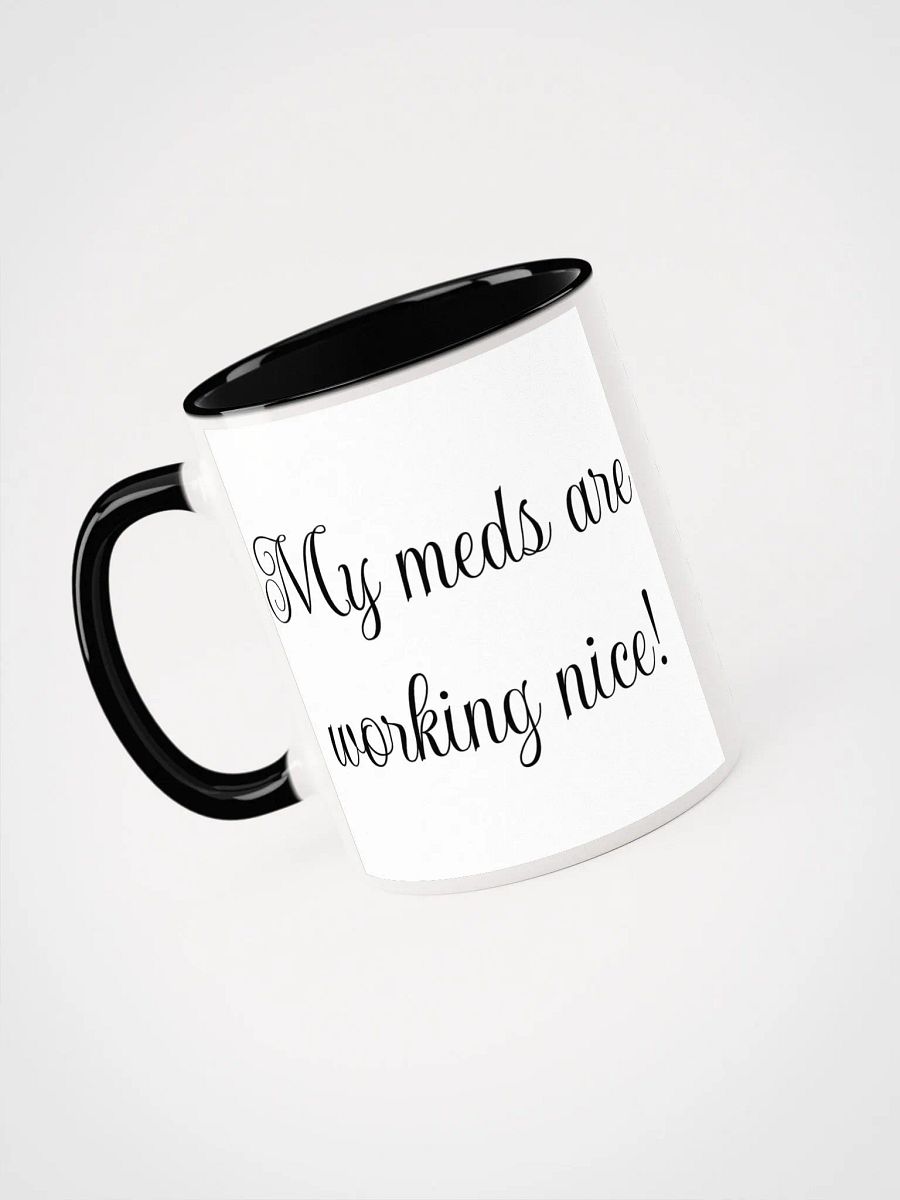 The Official OG Grannies Mug product image (2)