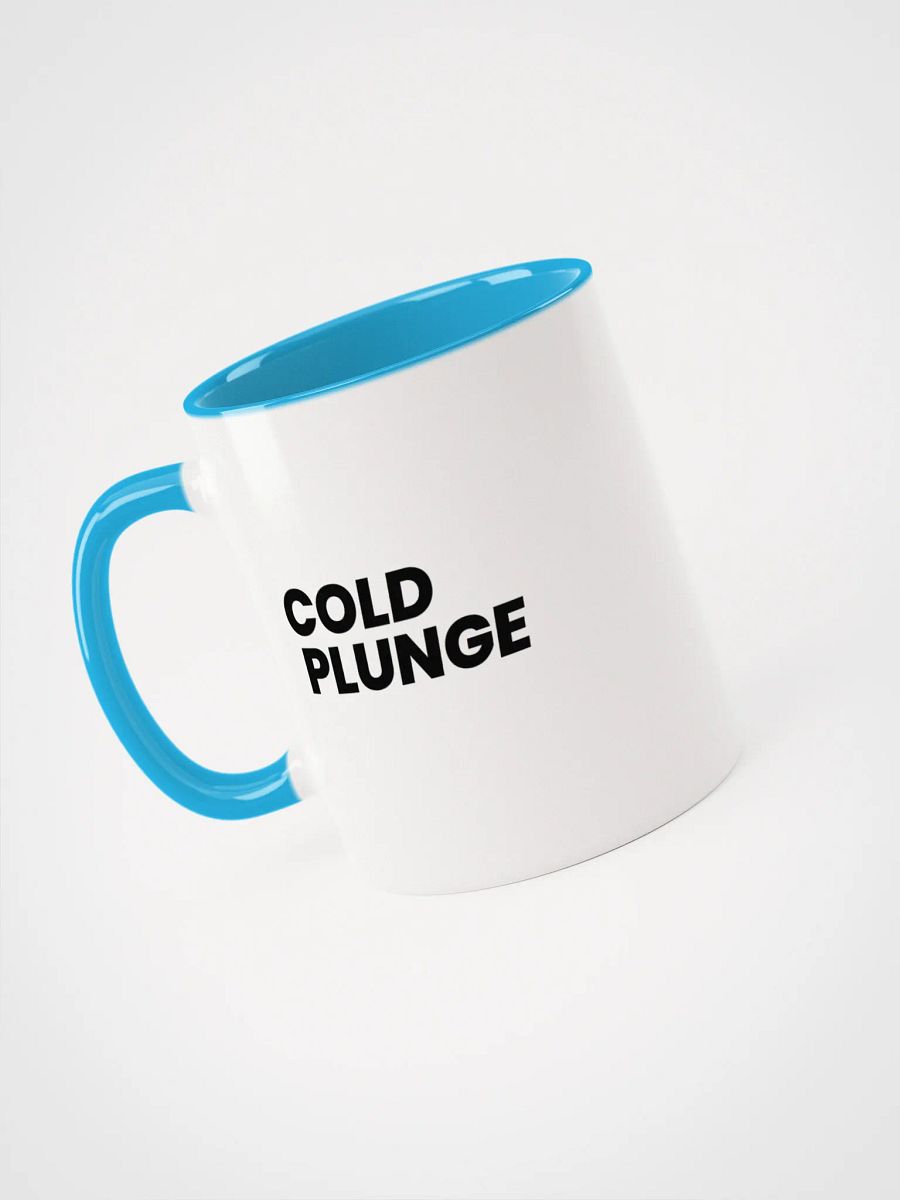 Cold Plunge Mug product image (6)