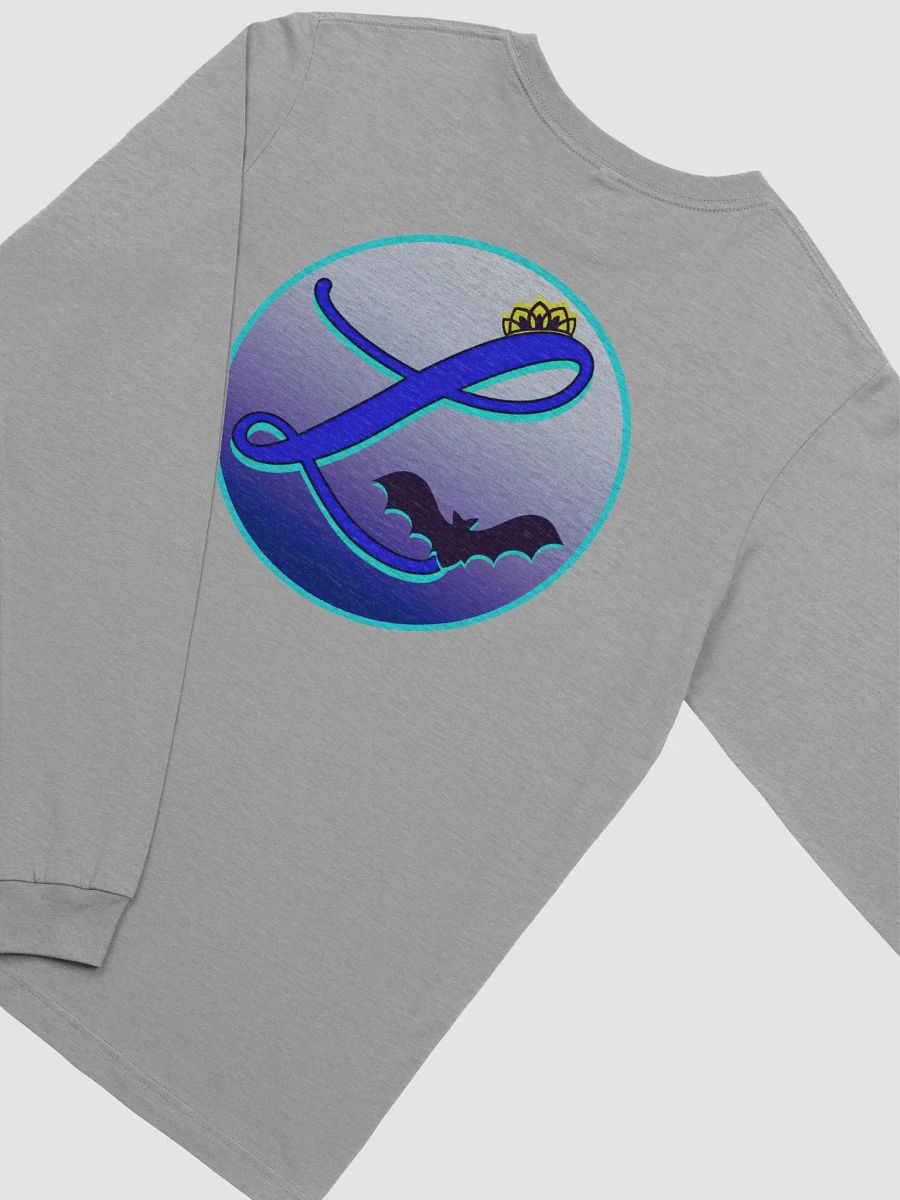 Lady Logo Long Sleeve product image (4)