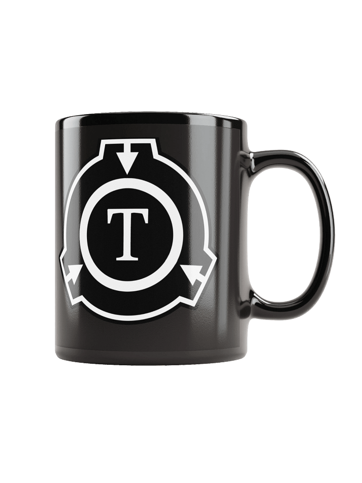 ToriSCP - Muki (Musta) product image (1)