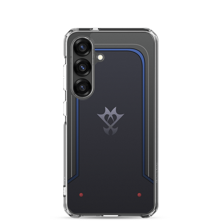 Gummiphone X Unversed Case product image (2)