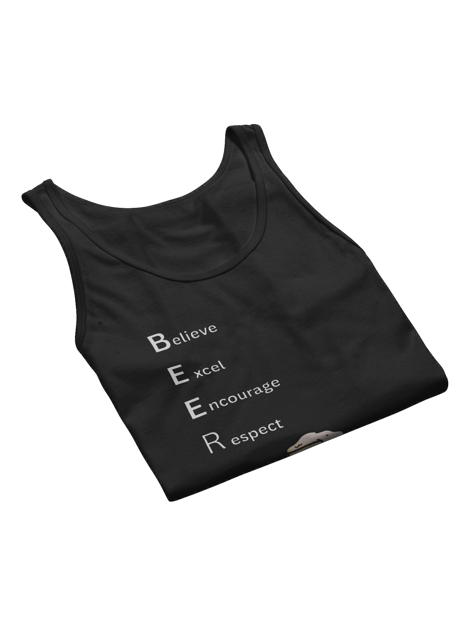 Frothy Mug Tank product image (33)