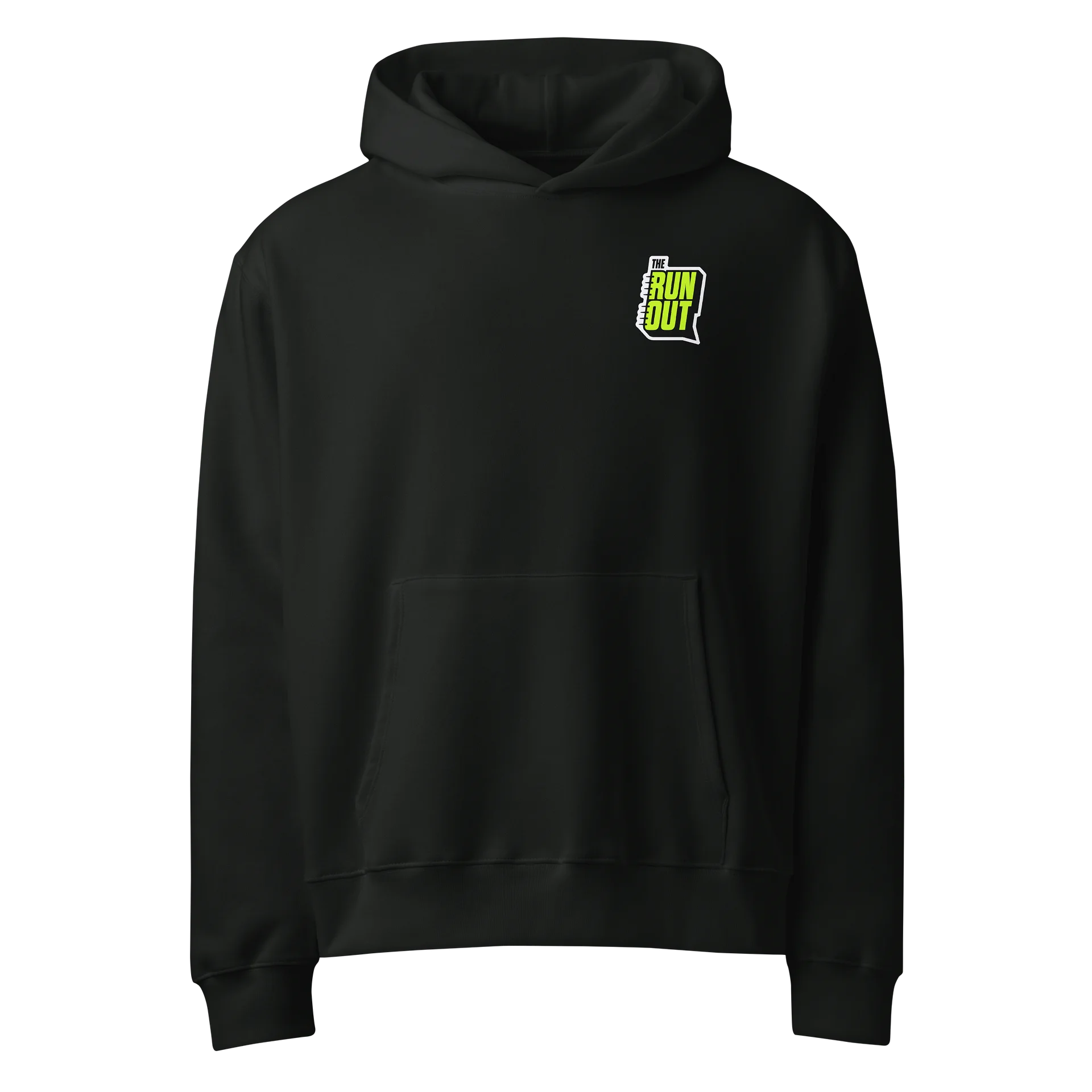 The Game Day Hoodie product image (1)