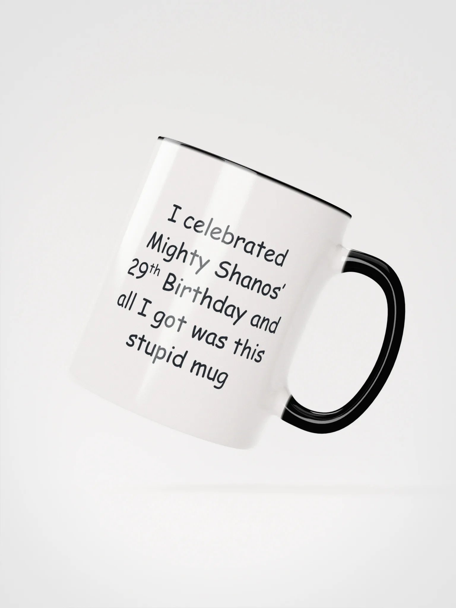 Birthday Mug product image (24)