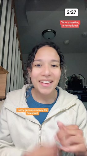 We need the streams to all count, so let’s do it right🫶🏽

#macklemore #hindshall #palestine🇵🇸