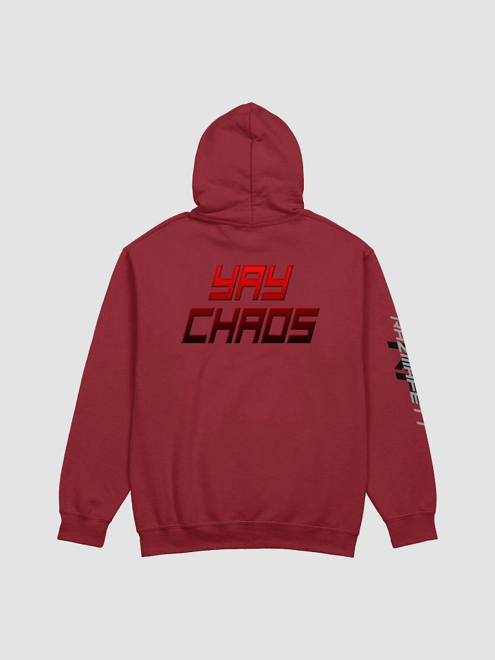 Chaos Endorser Hoodie product image (22)