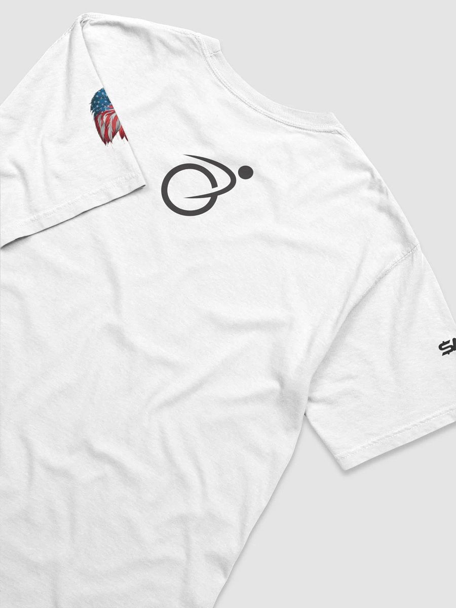 Two Wheels Forward. (Merica). product image (6)