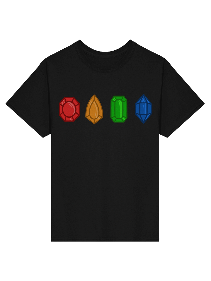 Team Gem T-Shirt product image (3)