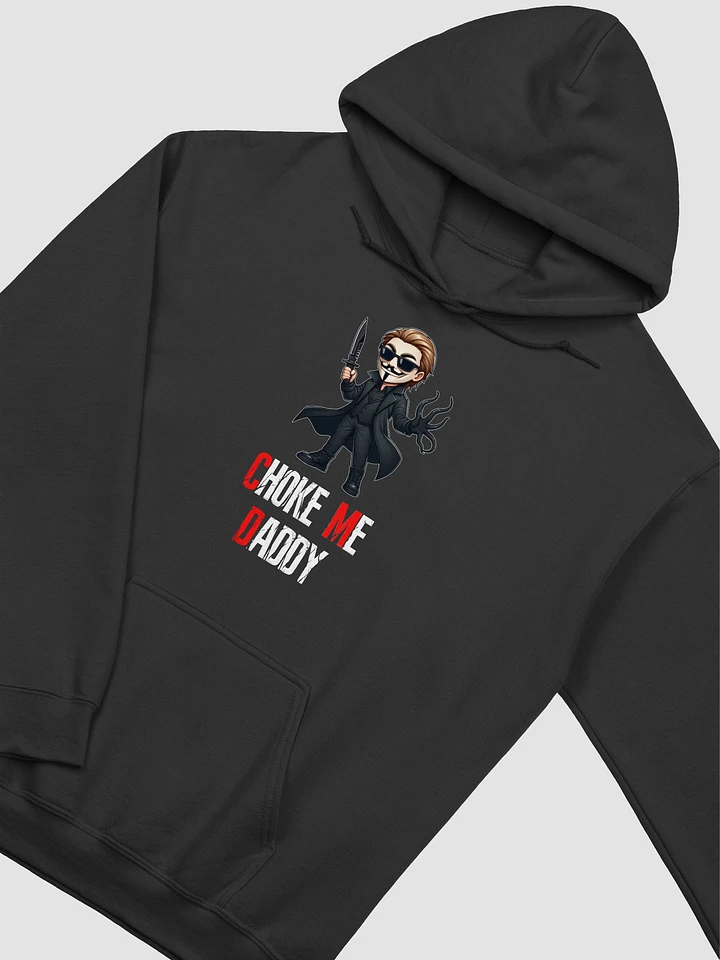 Playtime is Over Hoodie product image (2)