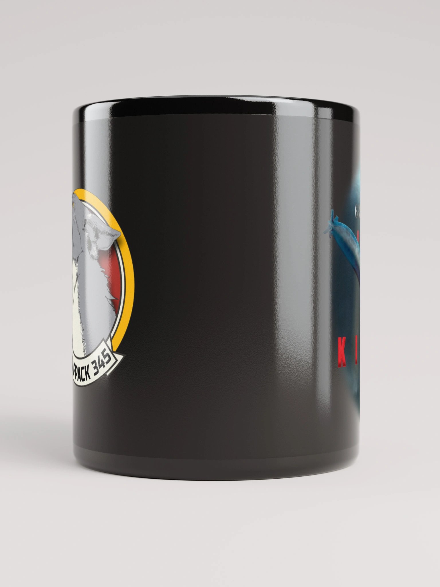 Hunter Killer Mug! product image (10)