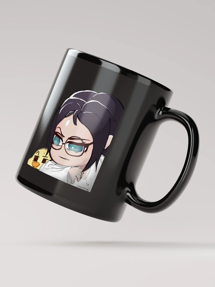 Eggy madge mug product image (3)
