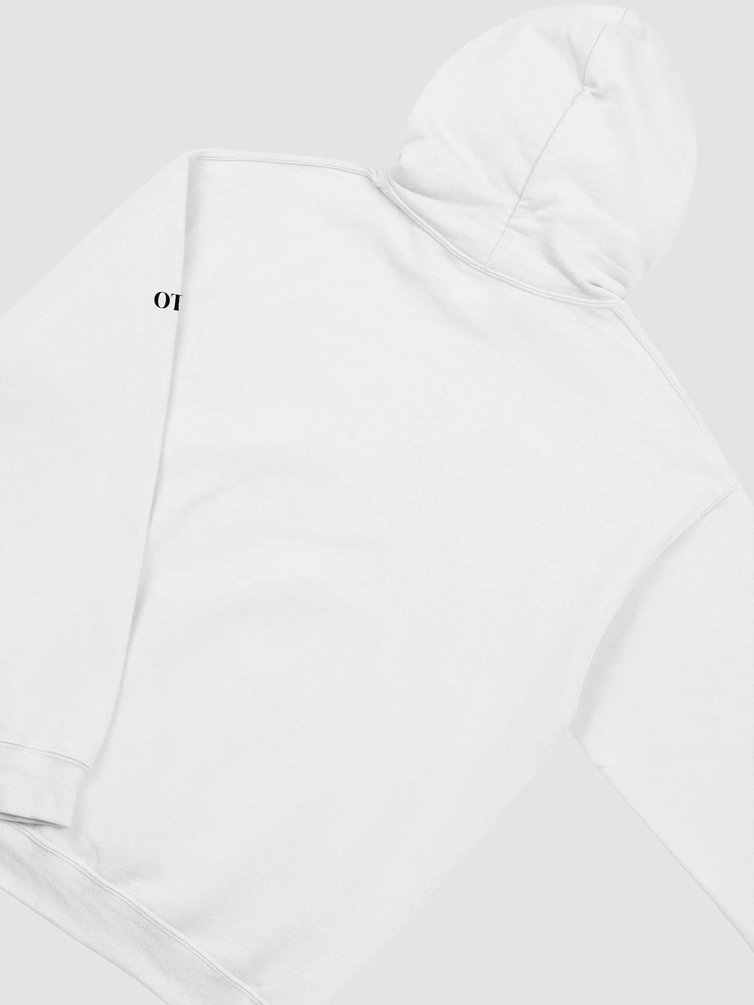 COKE Classic OTLT Hoodie product image (4)