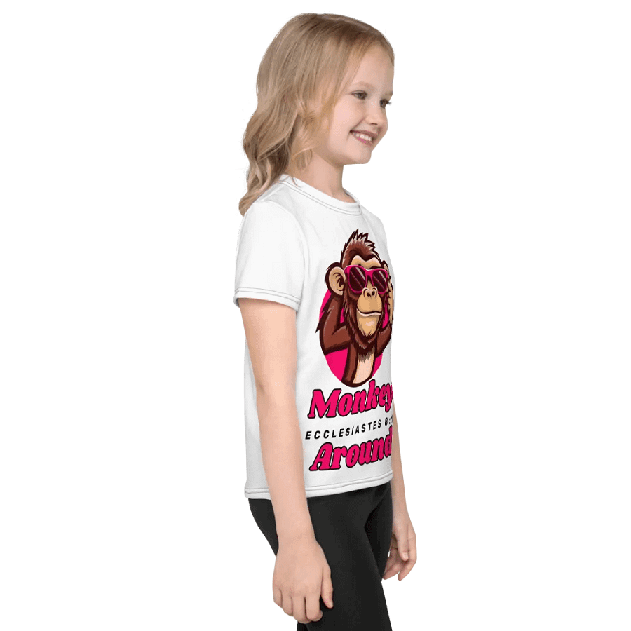Monkey Around Kids product image (12)