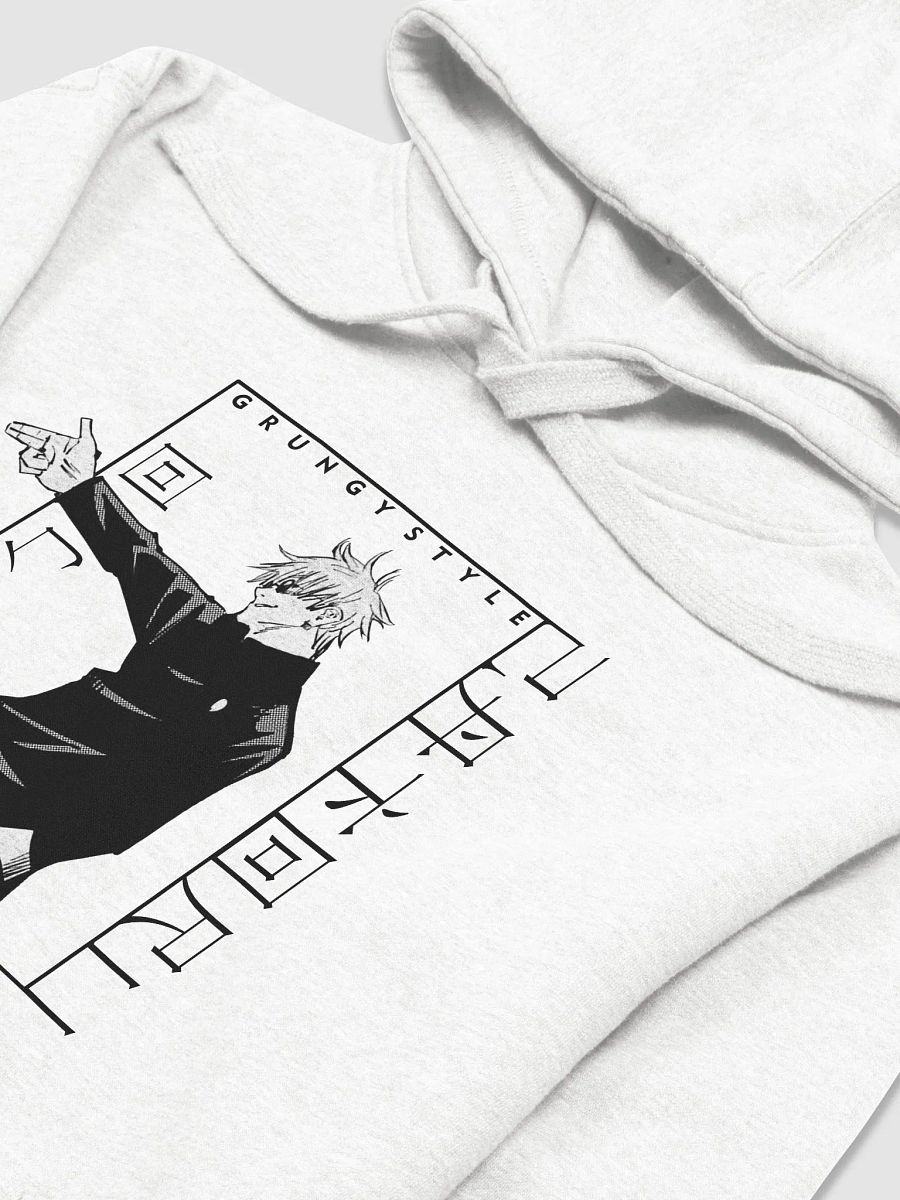 Gojo Hoodie product image (3)