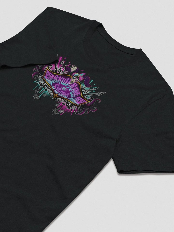 SHS T Shirt product image (2)