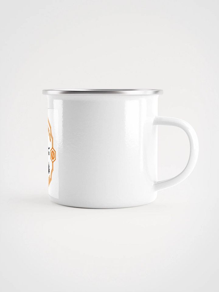 Enamel Mug product image (1)