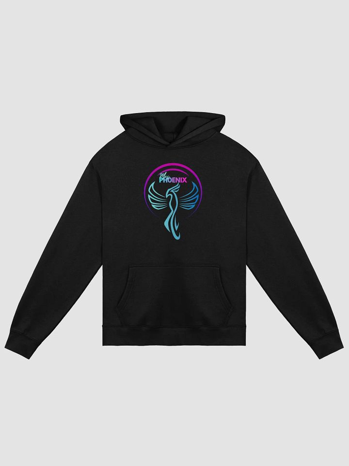 Oversized Phoe Hoodie product image (2)