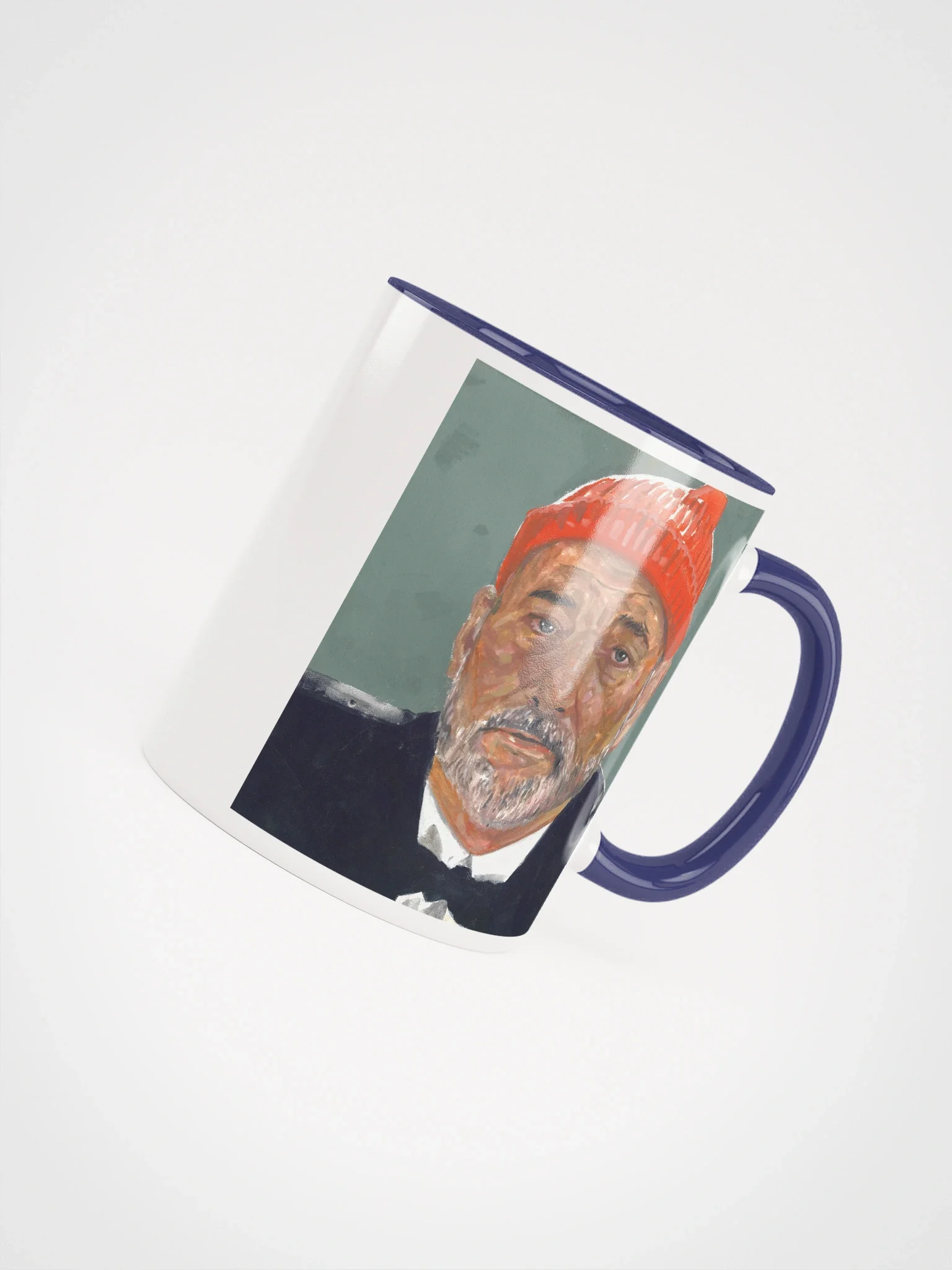 This is Going to Be an Adventure - Mug product image (52)
