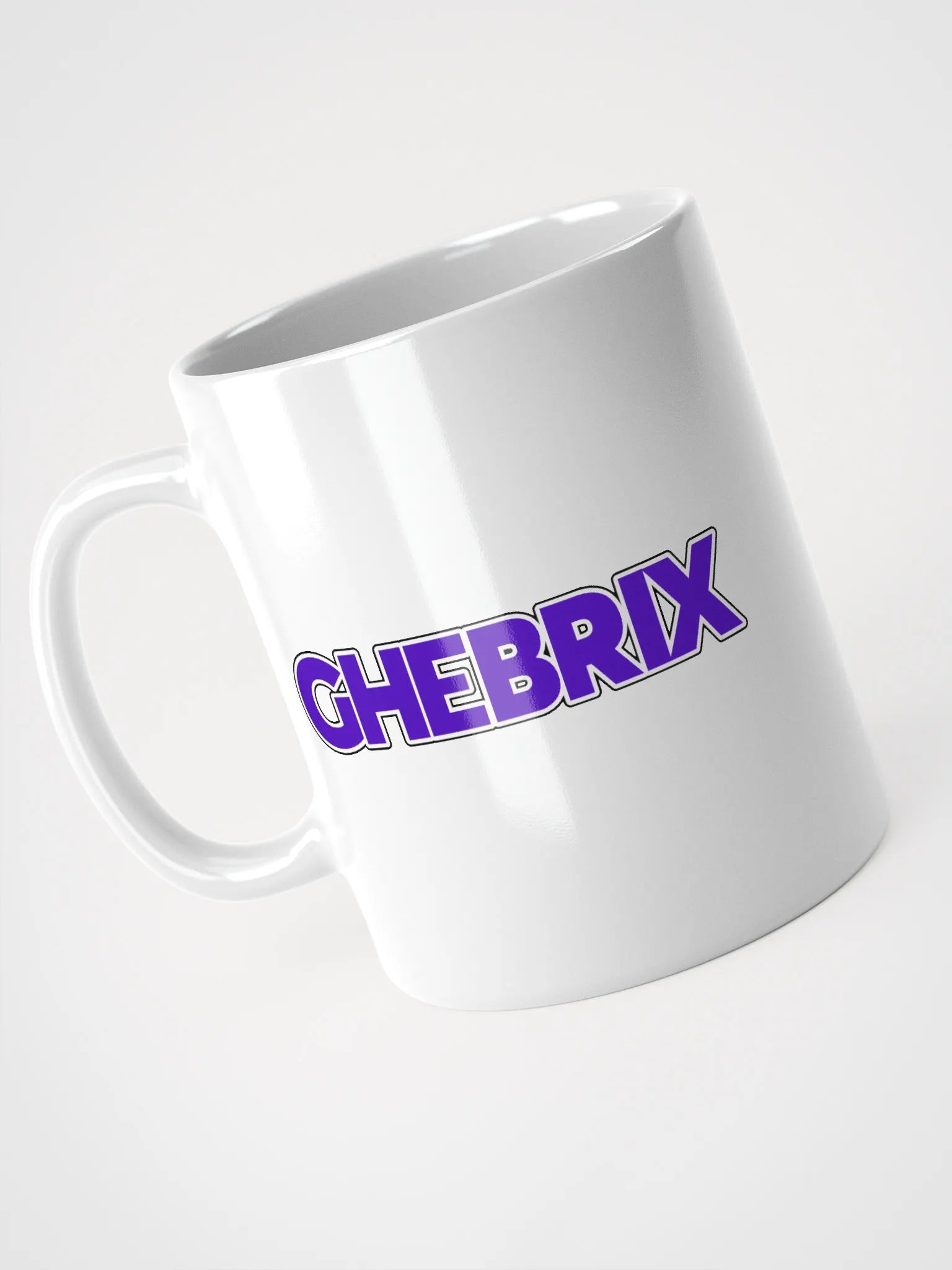GHEBRIX'S CUP product image (3)