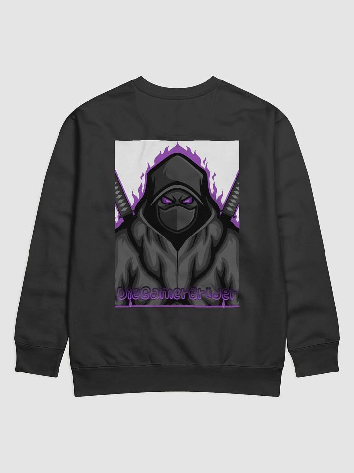 DieGamerBrüder Hoodie product image (2)