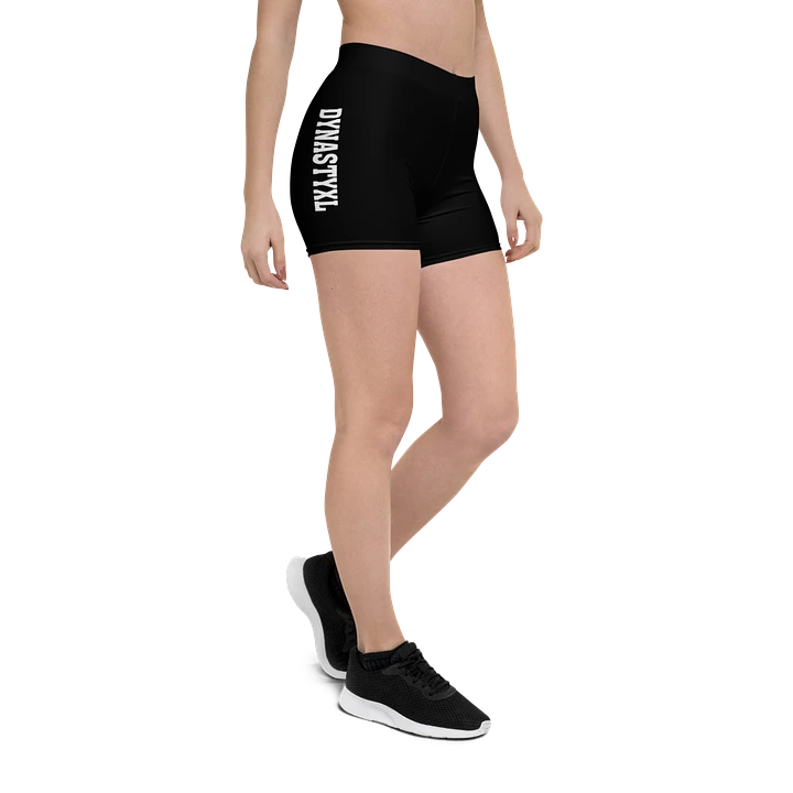 Custom Flex All-Over Shorts product image (1)