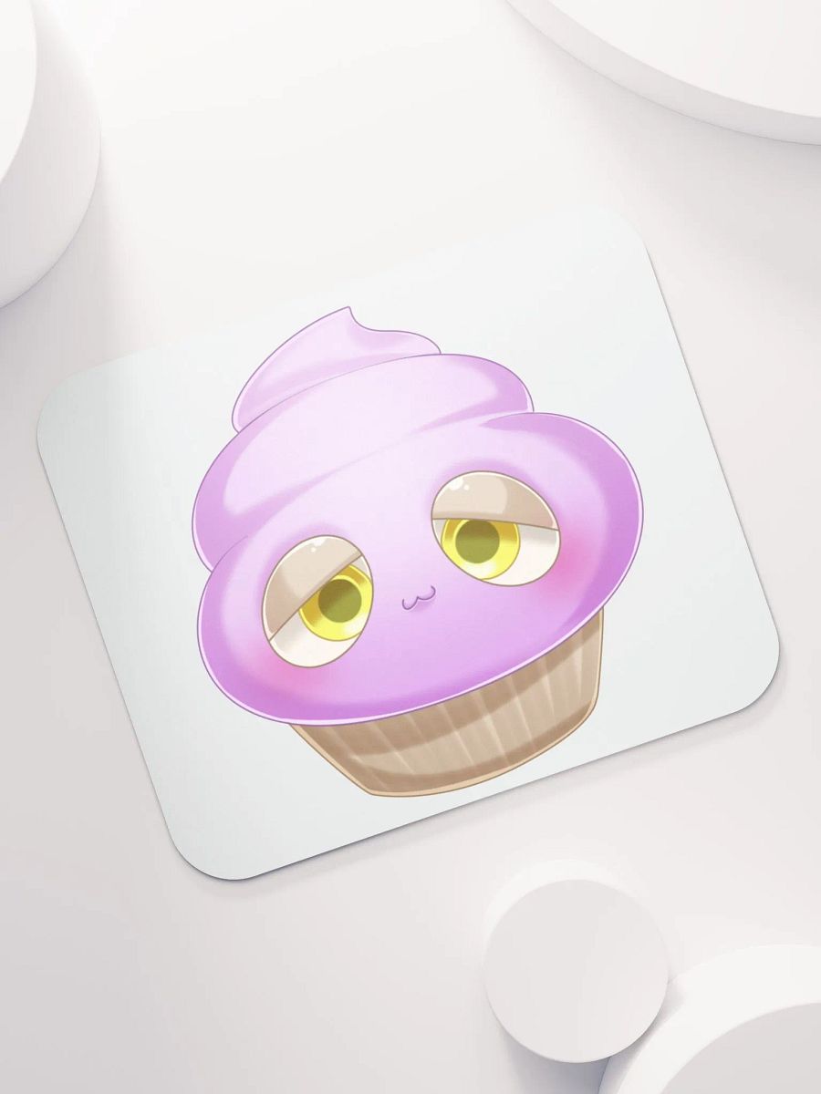 Plum Mousepad product image (7)