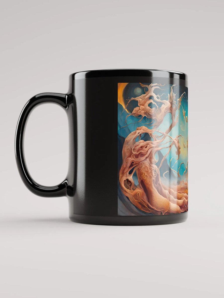 Cancer's Lunar Libations: Nurture Your Soul with Celestial Sips product image (11)