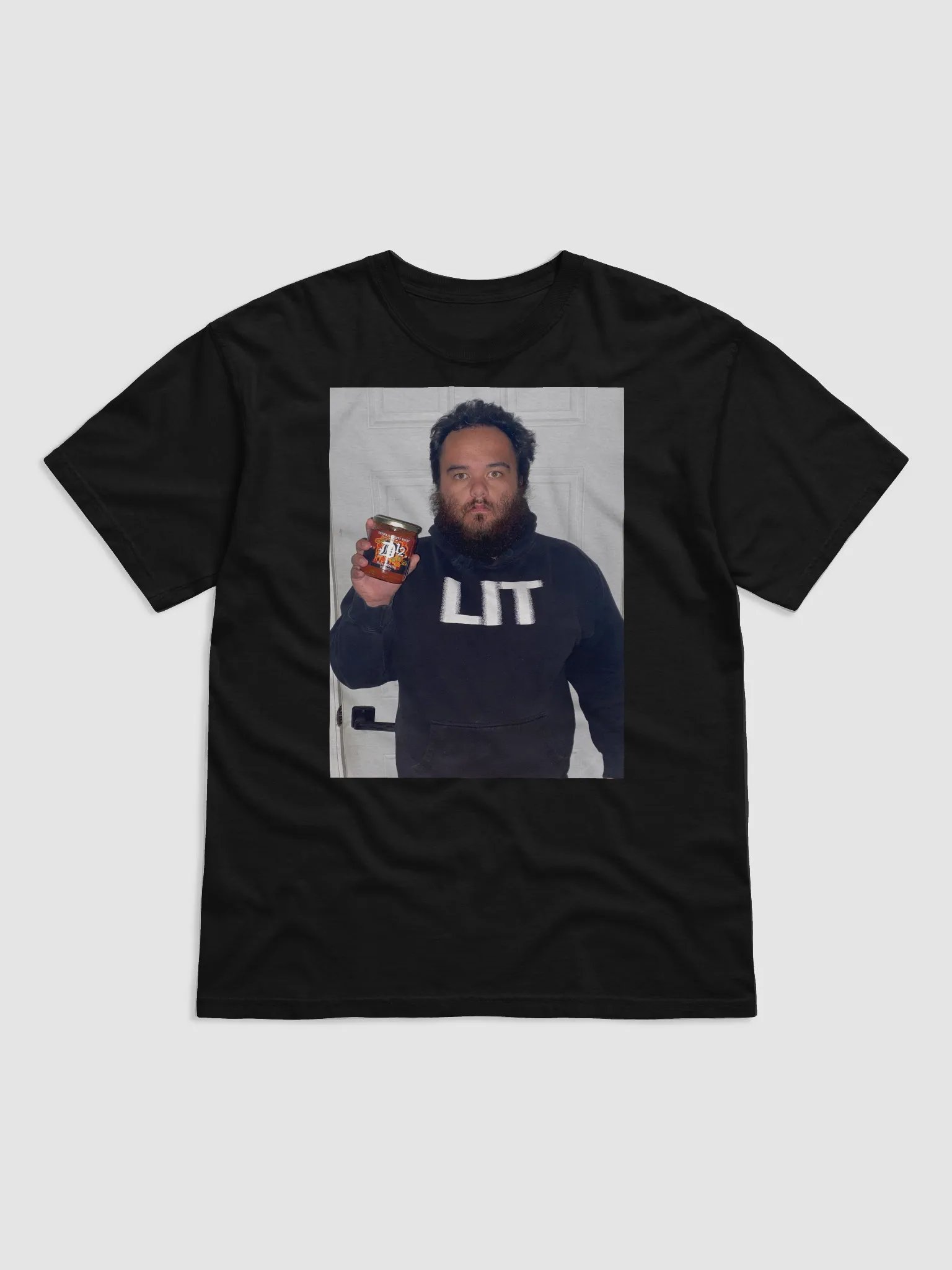 Coby's Salsa Tee product image (13)