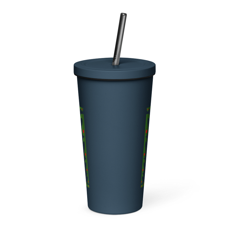 Hungarian Serenada Insulated Tumbler product image (2)