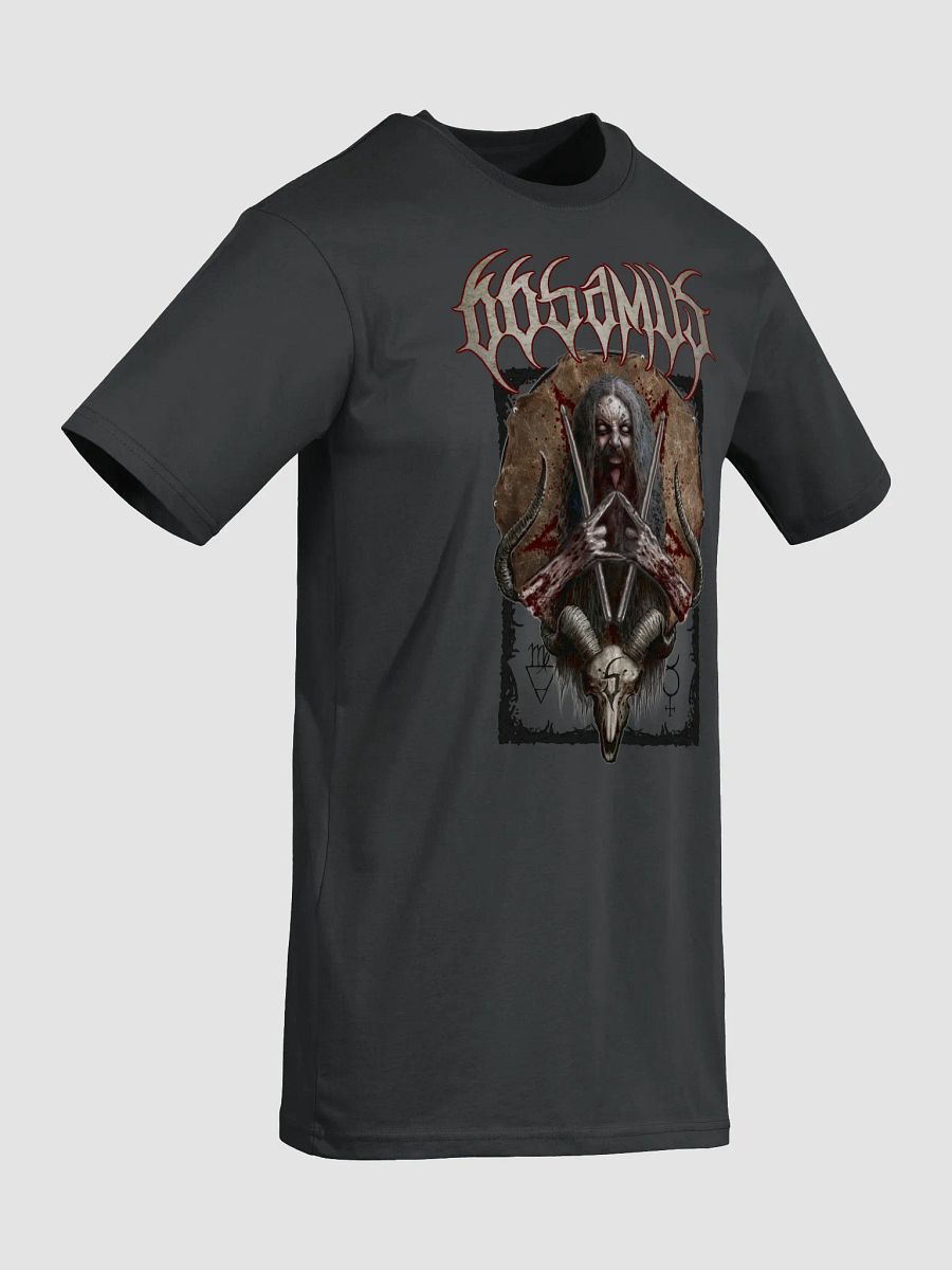 Drum Demon premium shirt product image (3)