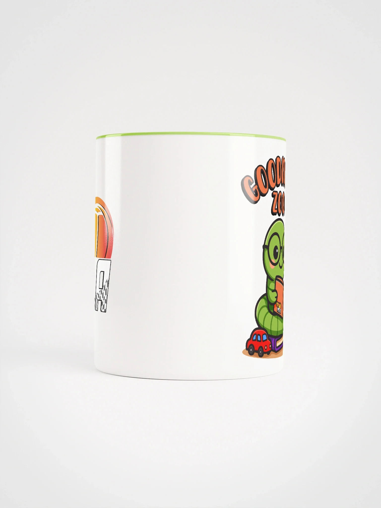 Goodnight Zoom - Mug product image (60)