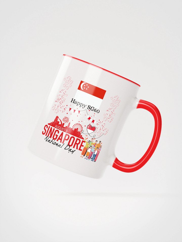 SINGAPORE NATIONAL DAY product image (3)