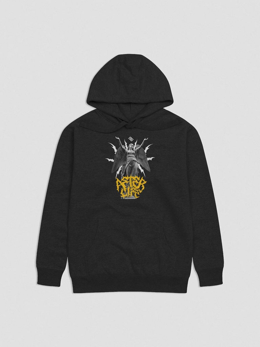 After Life Hoodie product image (1)