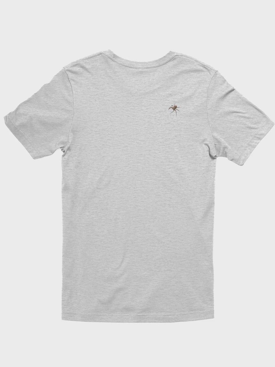 Yes! I know about the spider on my back. product image (2)