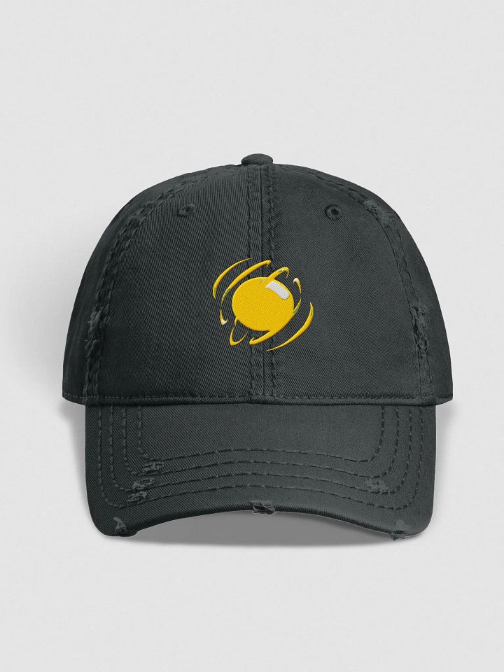Spinning FyreFlye Dad Hat product image (3)