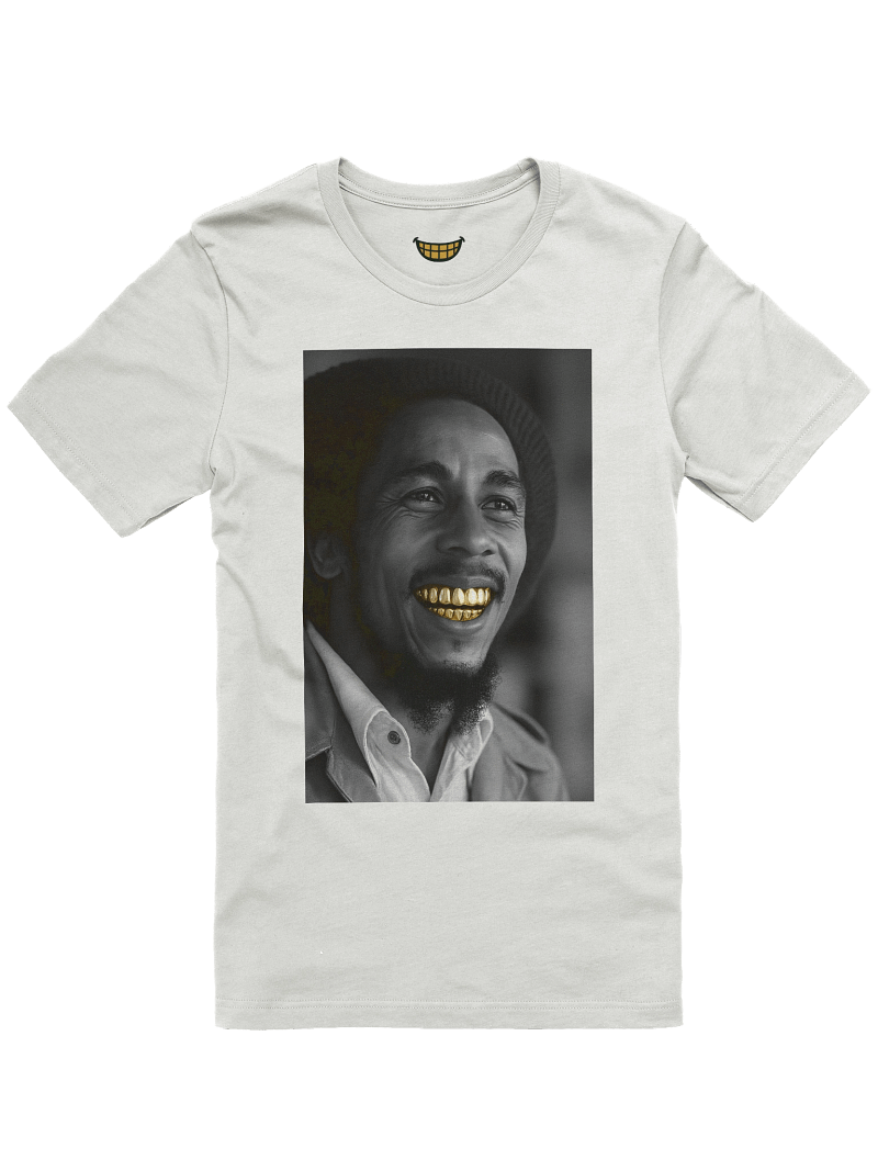 24K Bob Marley