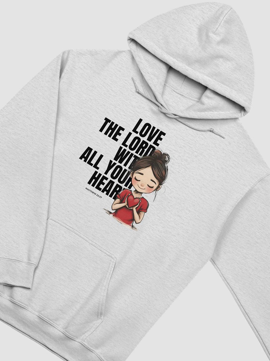 Love the Lord product image (4)