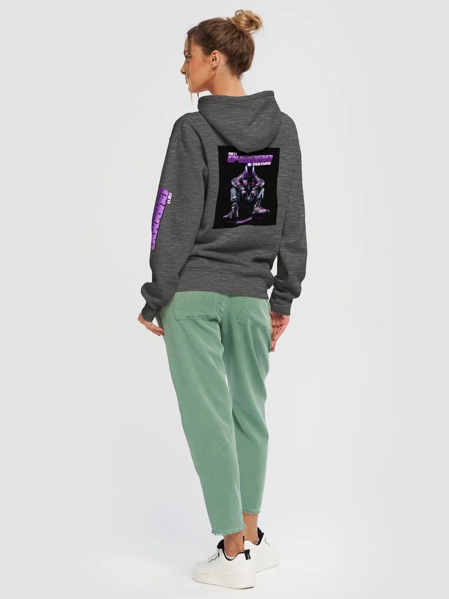 NEO CYBORG CULTURE BY URBAN HOOD product image (6)