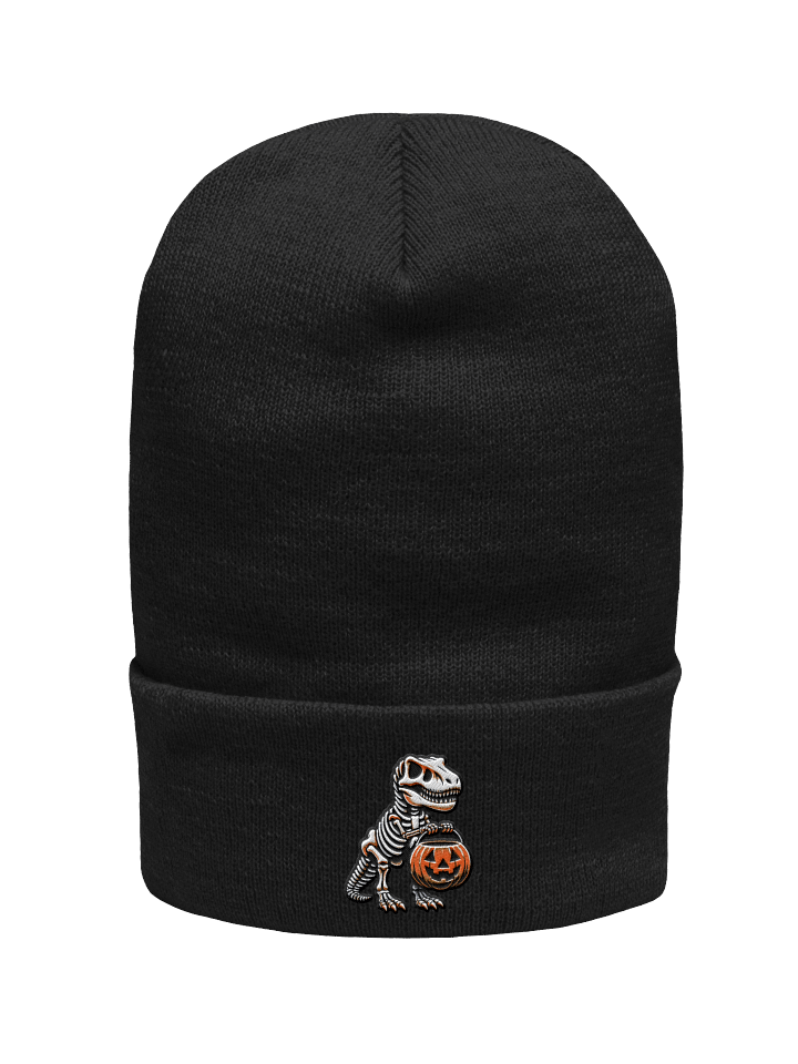 Spookysaurus Rex Beanie product image (1)