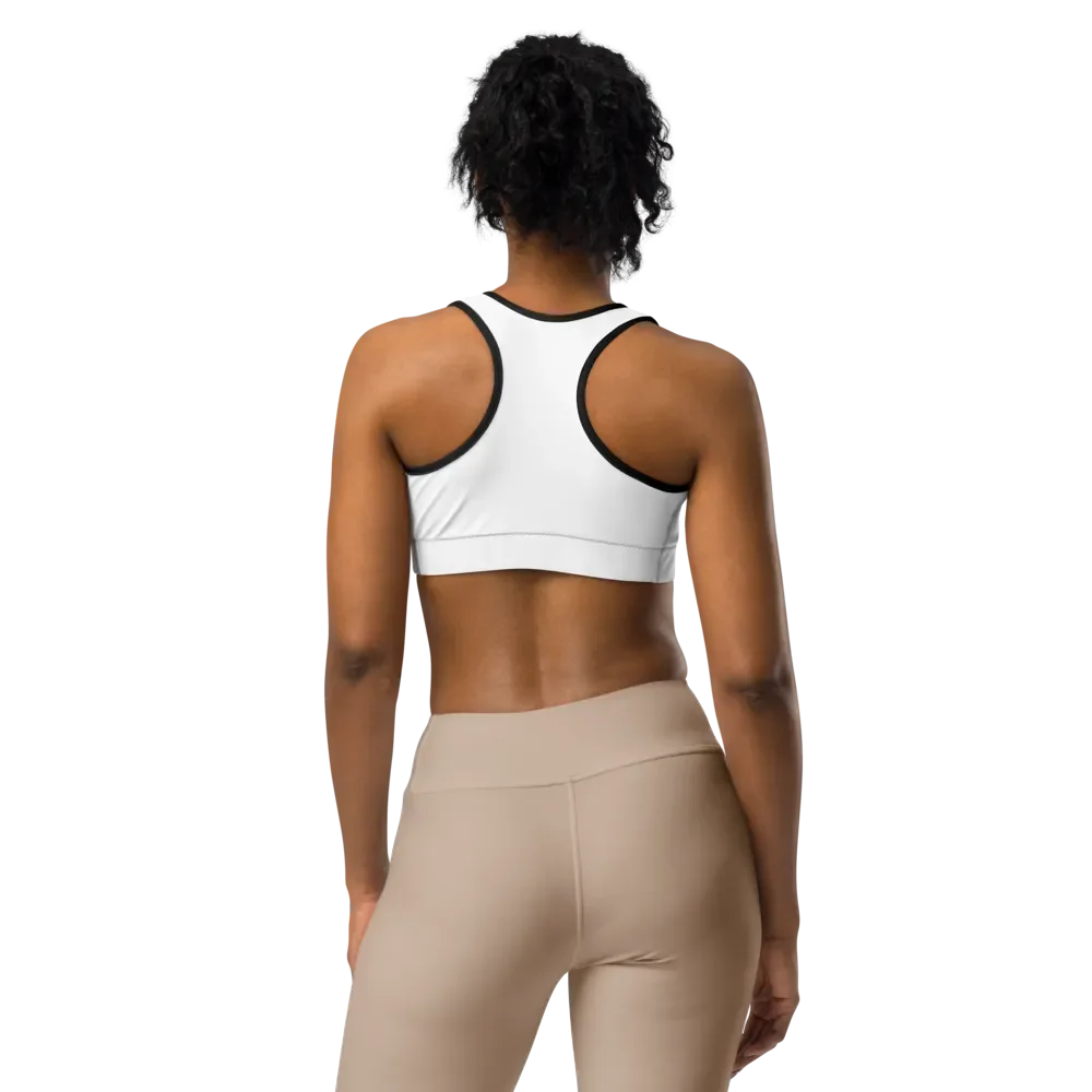 Mangle-Fit Flail Sports Bra product image (4)