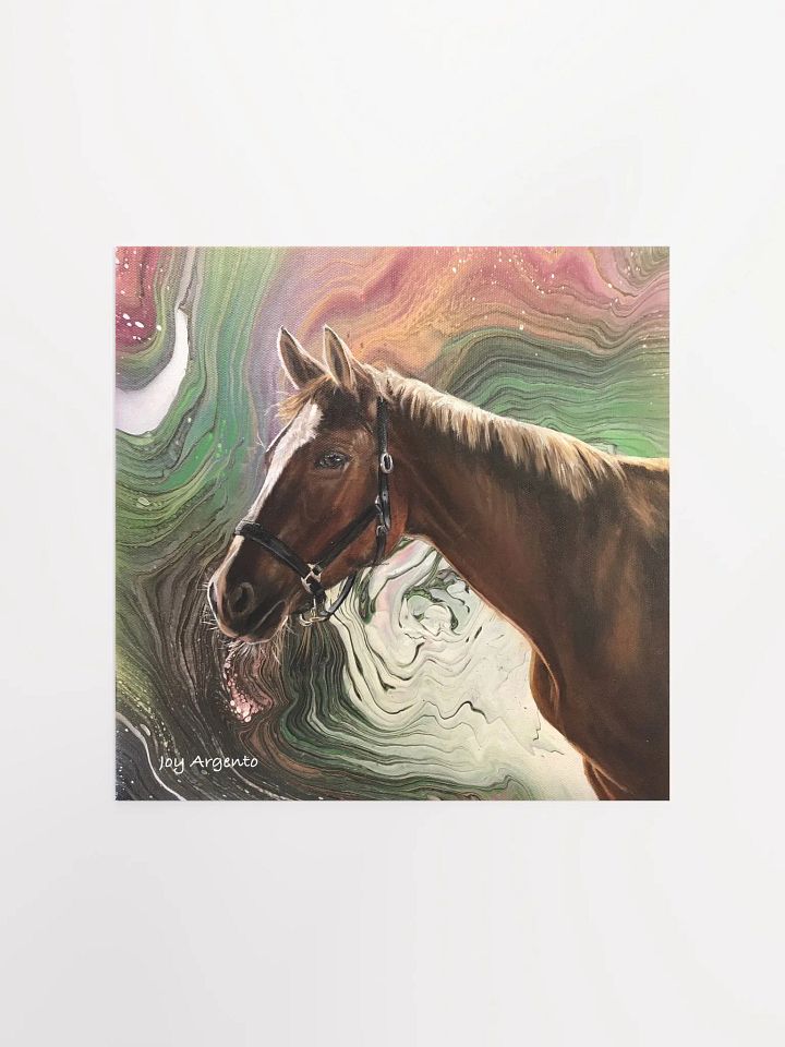 Horse Print product image (1)
