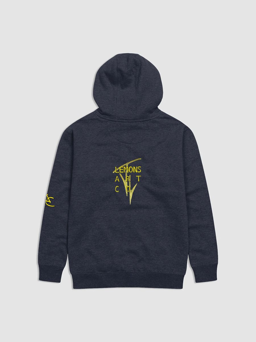 Gamer Cat 80's Vibes Hoodie product image (25)