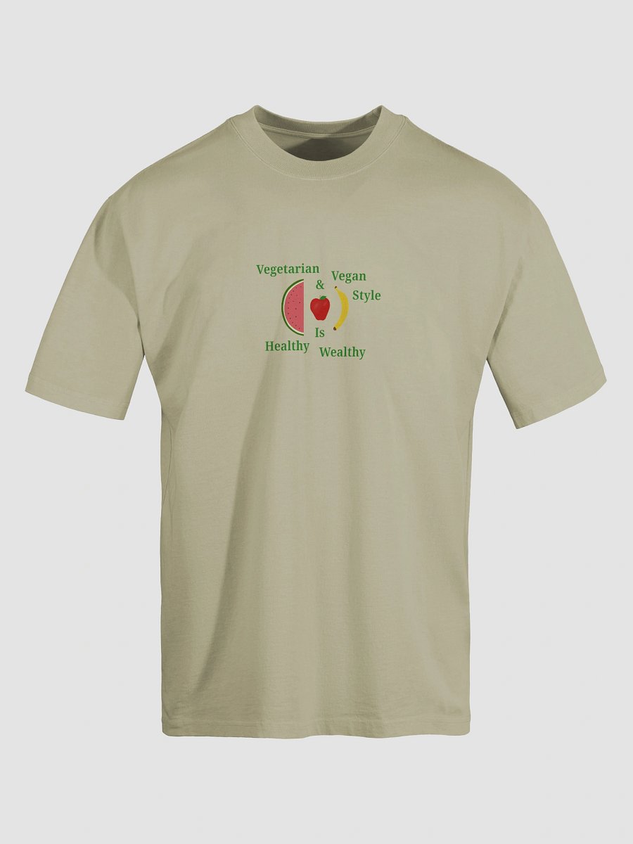 Fruitful Fashion Statement T-Shirt product image (6)